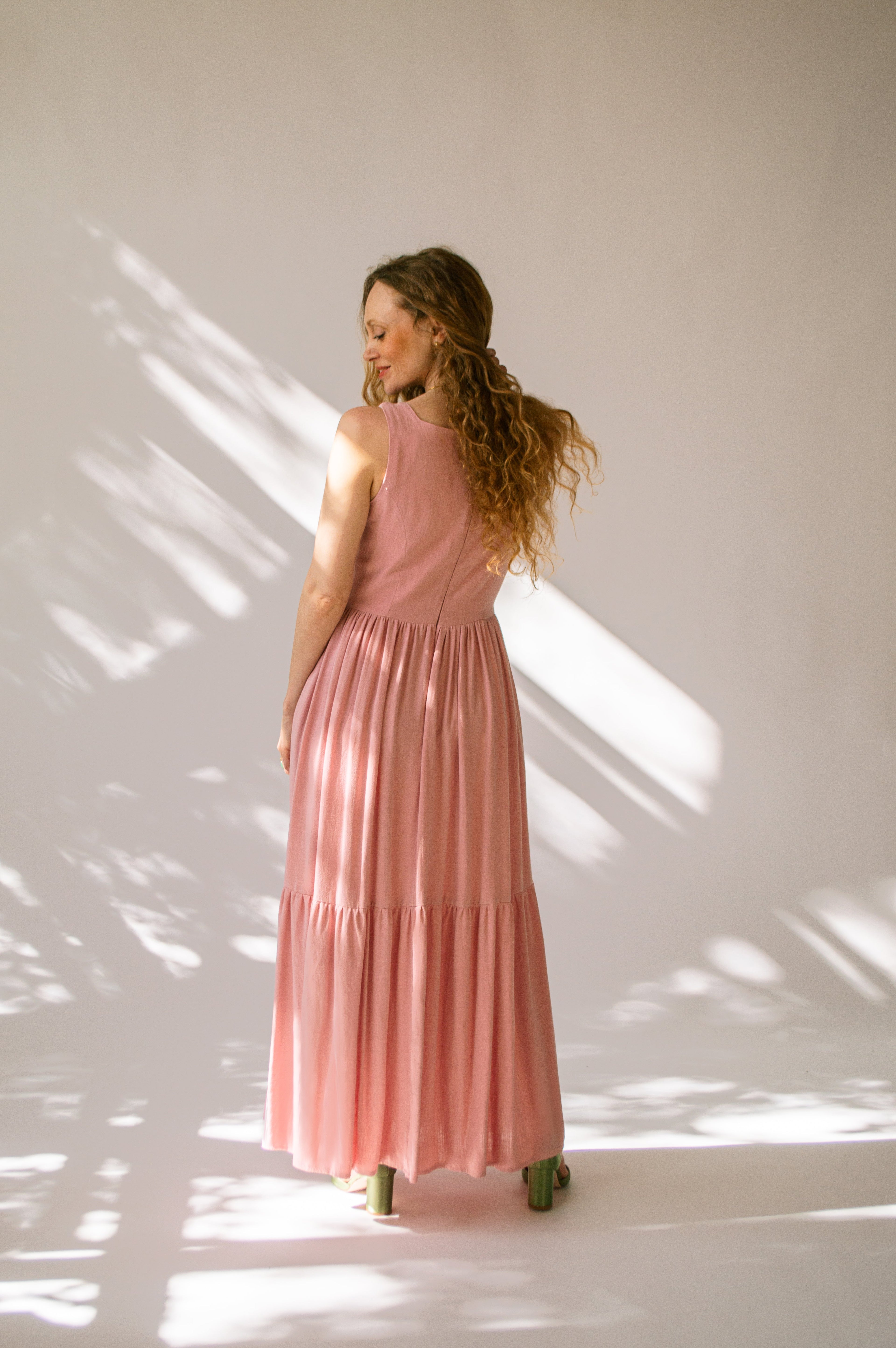 Angeline Bridesmaid Dress