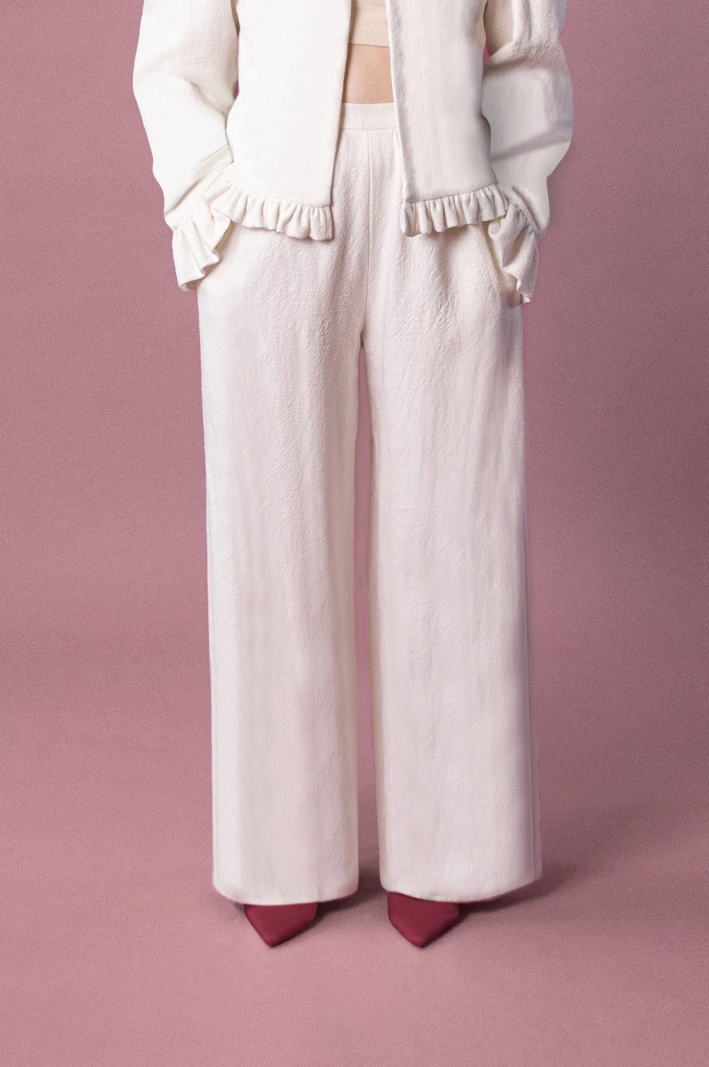 Soleil Trousers