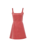 Ophelia in Rose Velvet