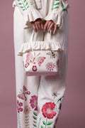 Clara ft. Midsummer Meadow Appliqué