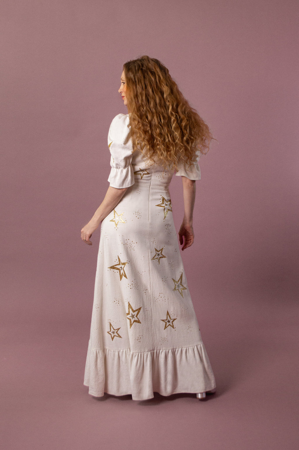 Gatsby ft. Celeste Appliqué