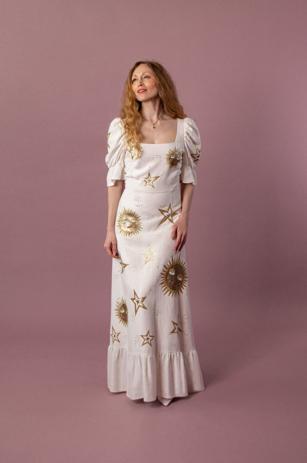 Gatsby ft. Celeste Appliqué