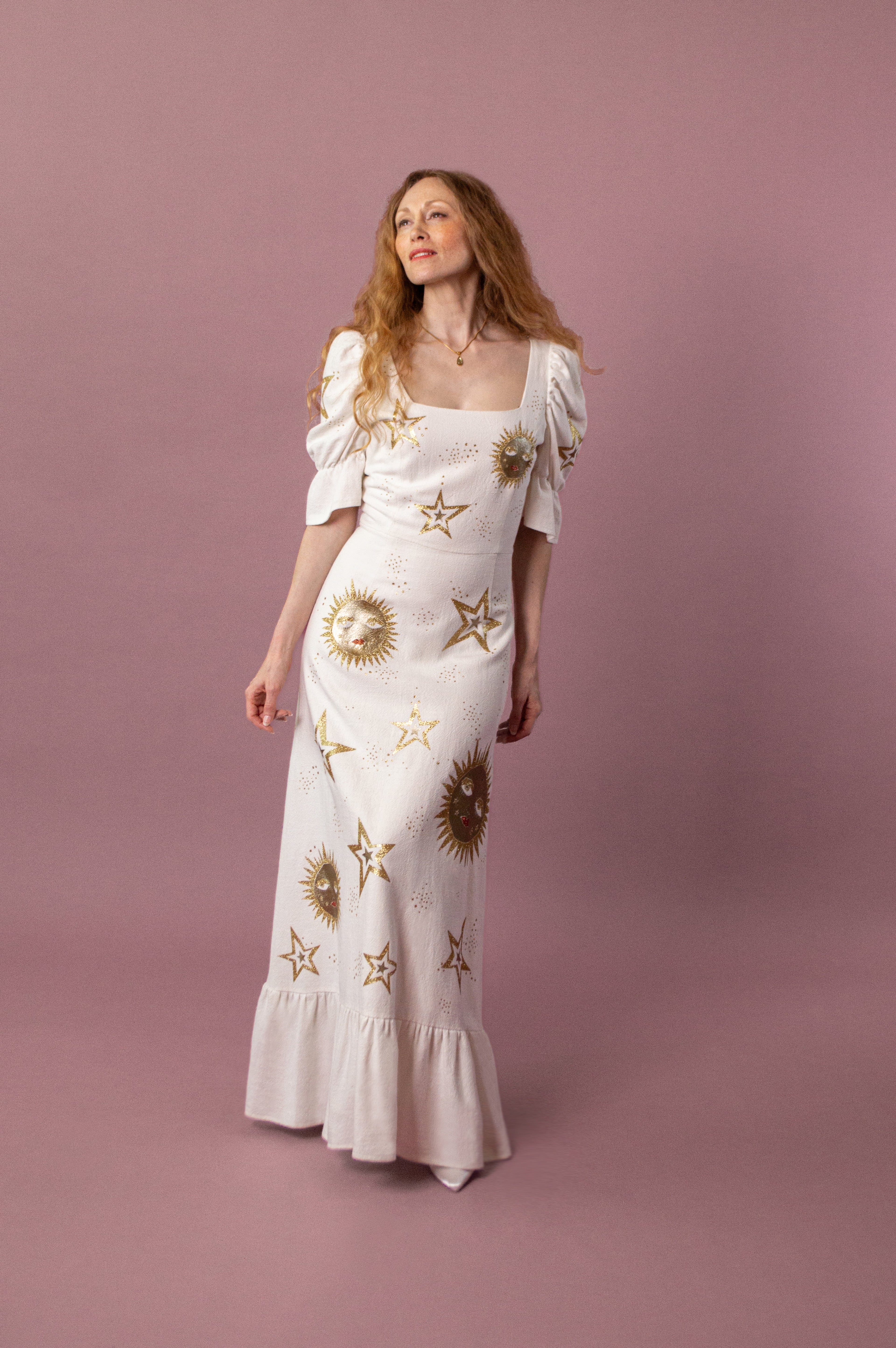 Gatsby ft. Celeste Appliqué