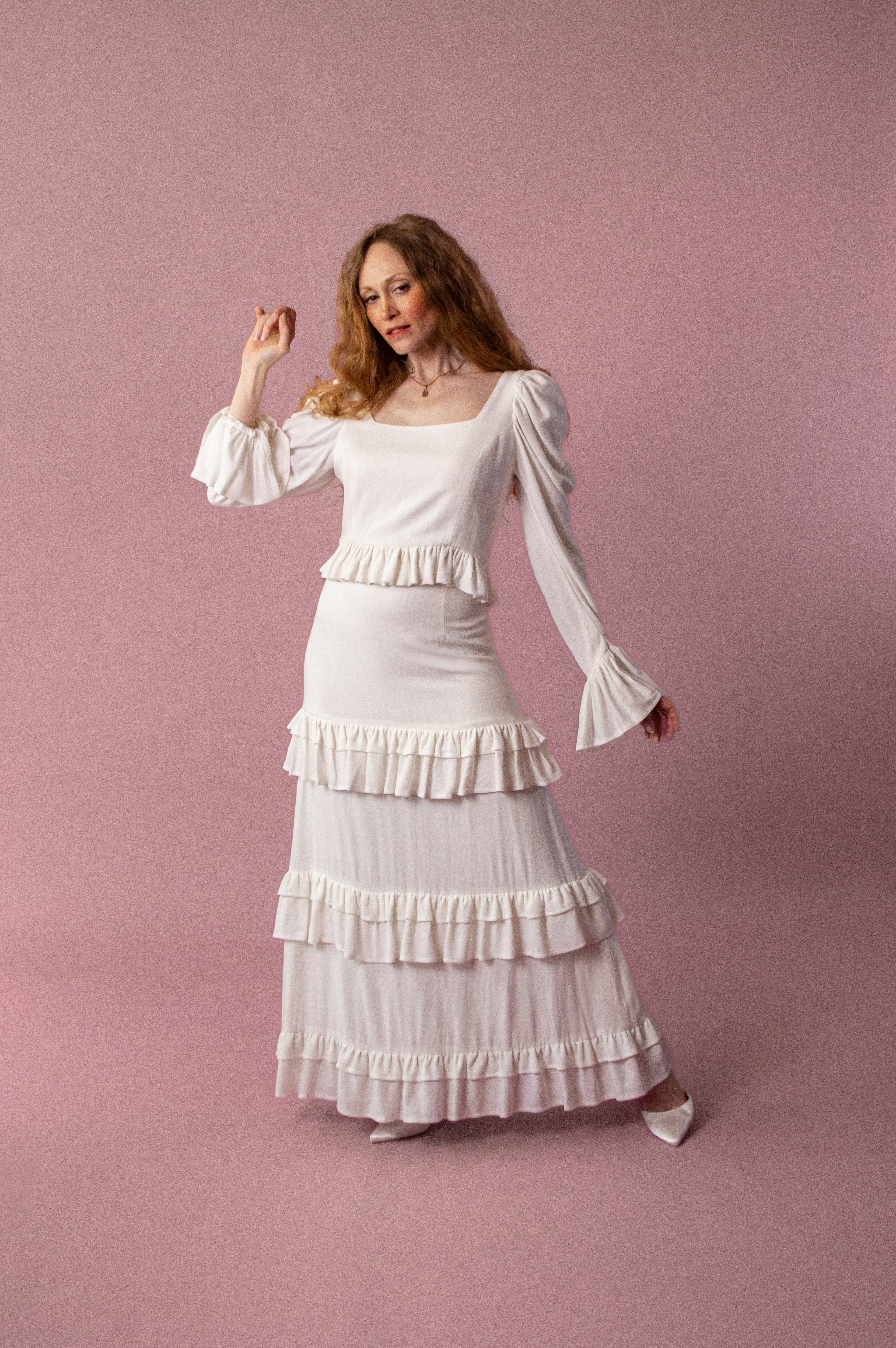 Esmerelda Skirt