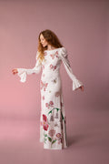 Seraphina ft. Midsummer Meadow Appliqué
