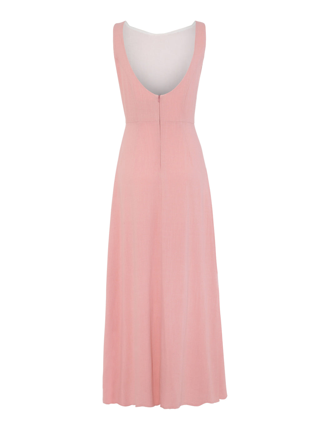 Camille Bridesmaid Dress