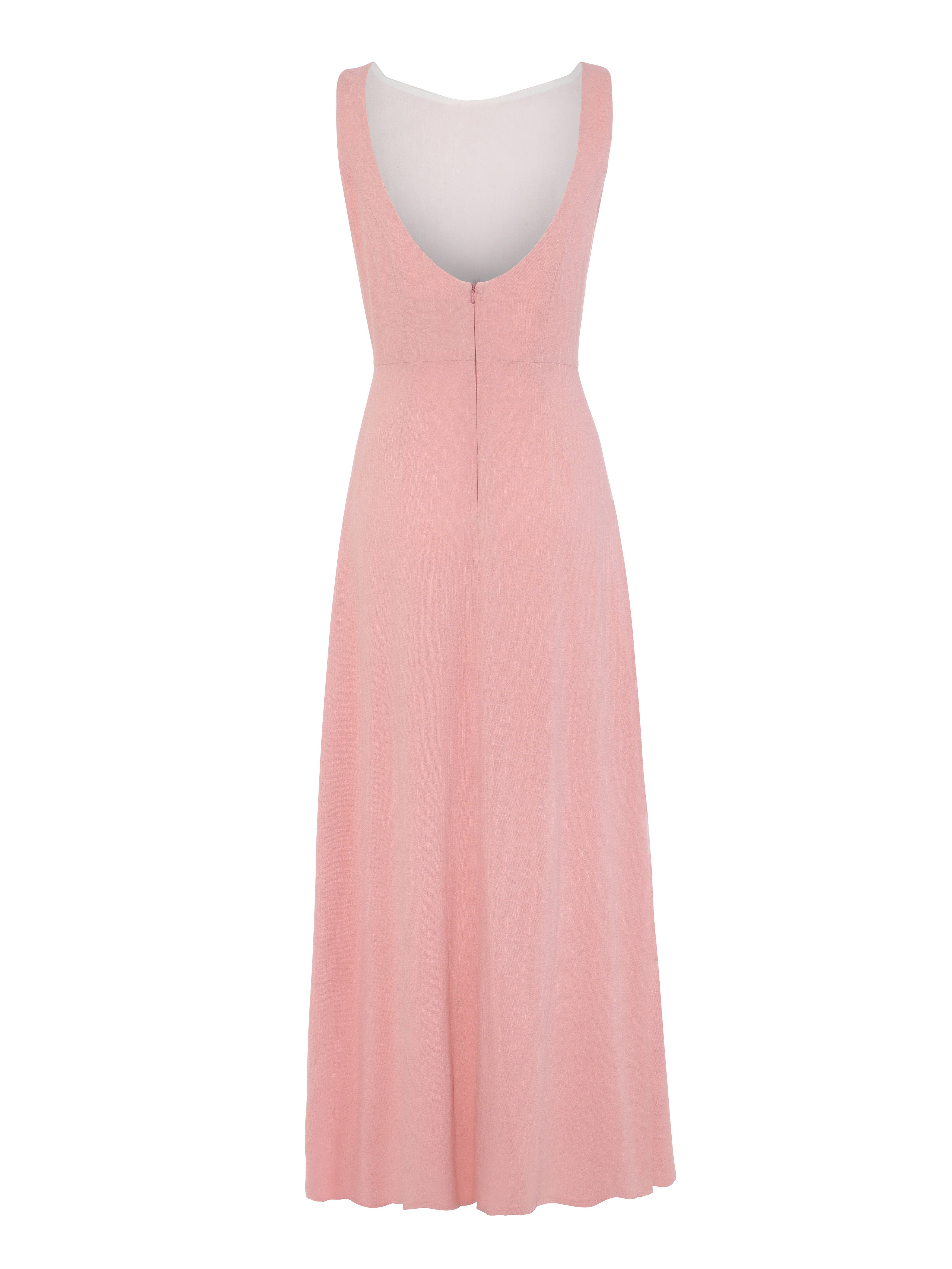 Camille Bridesmaid Dress