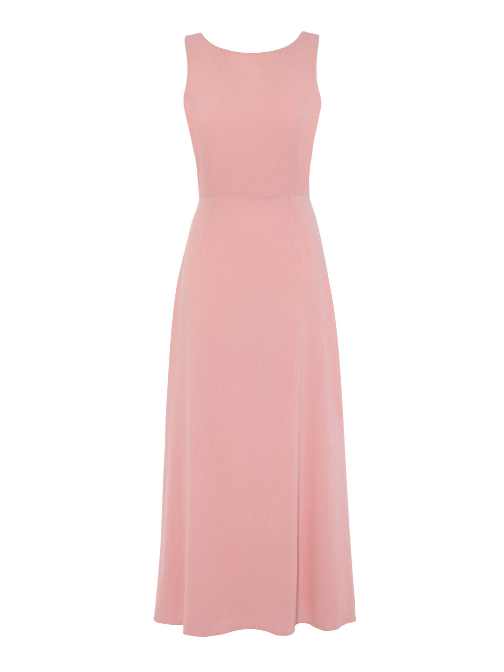 Camille Bridesmaid Dress