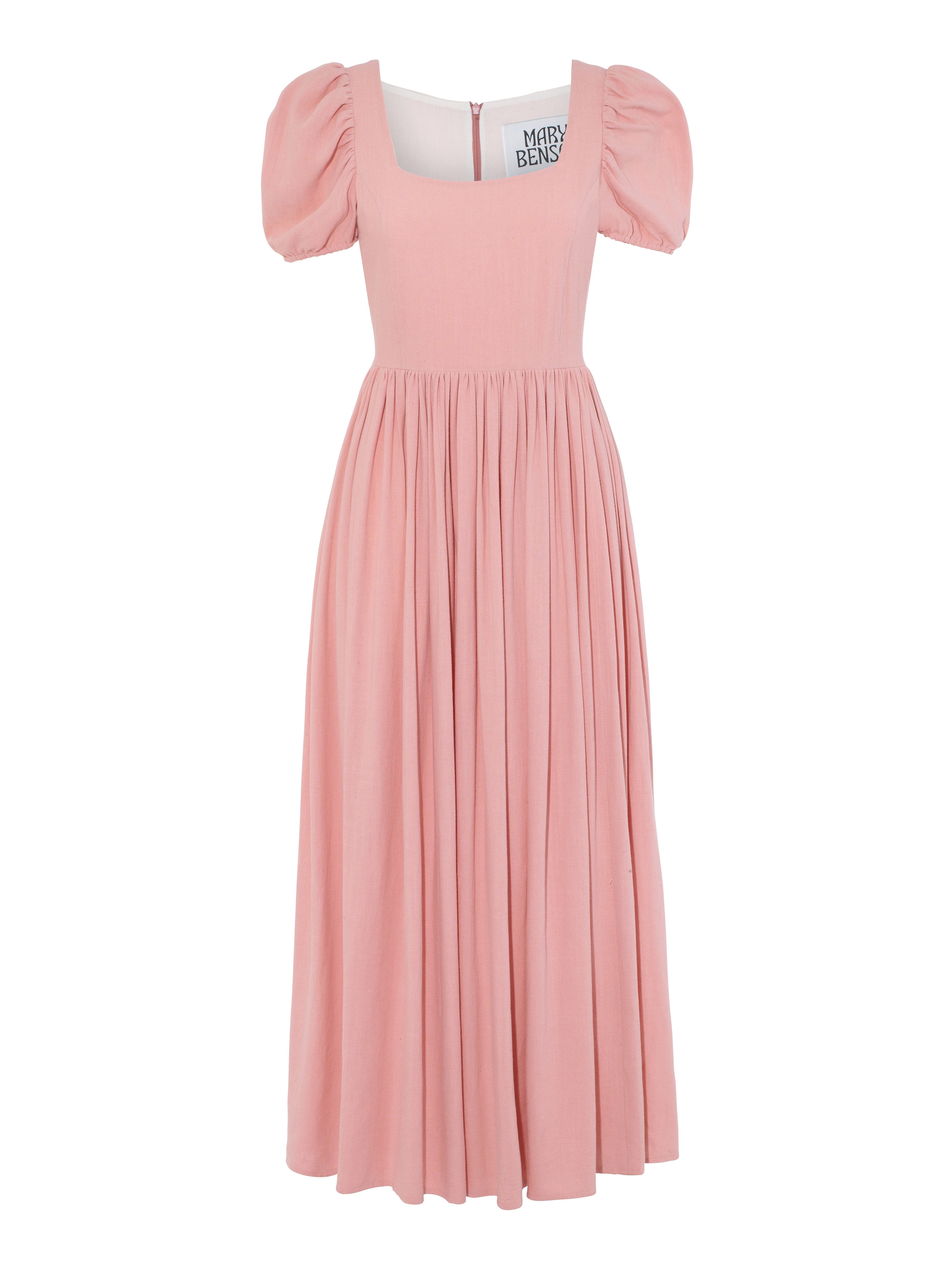 Catherine Bridesmaid Dress