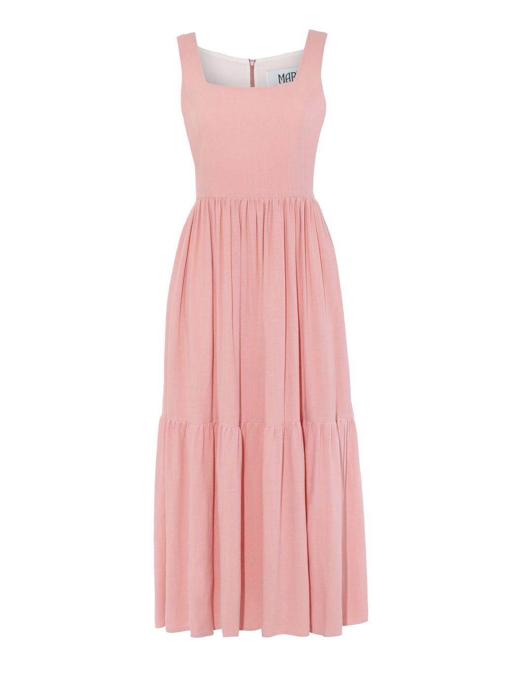 Angeline Bridesmaid Dress