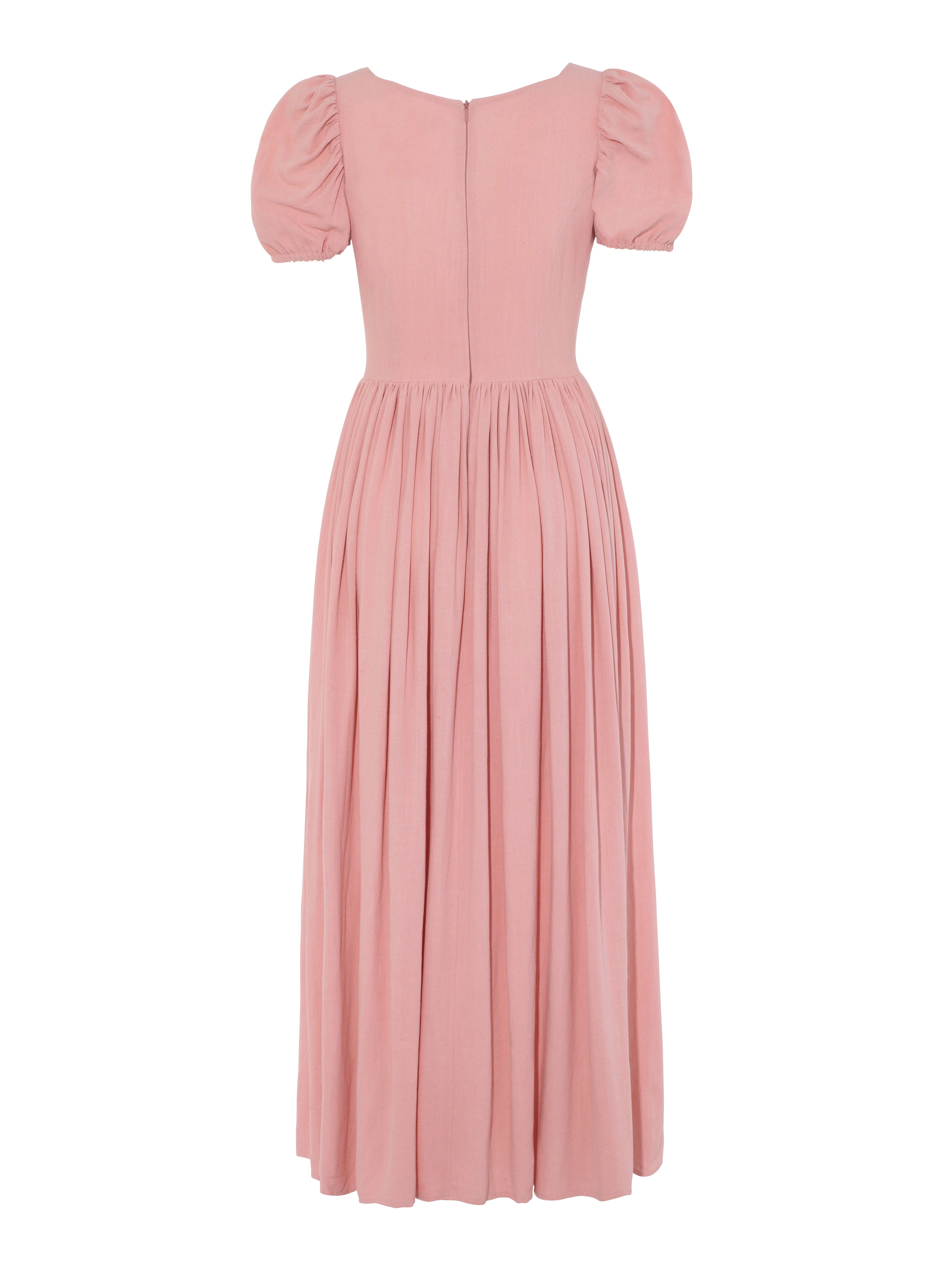 Catherine Bridesmaid Dress