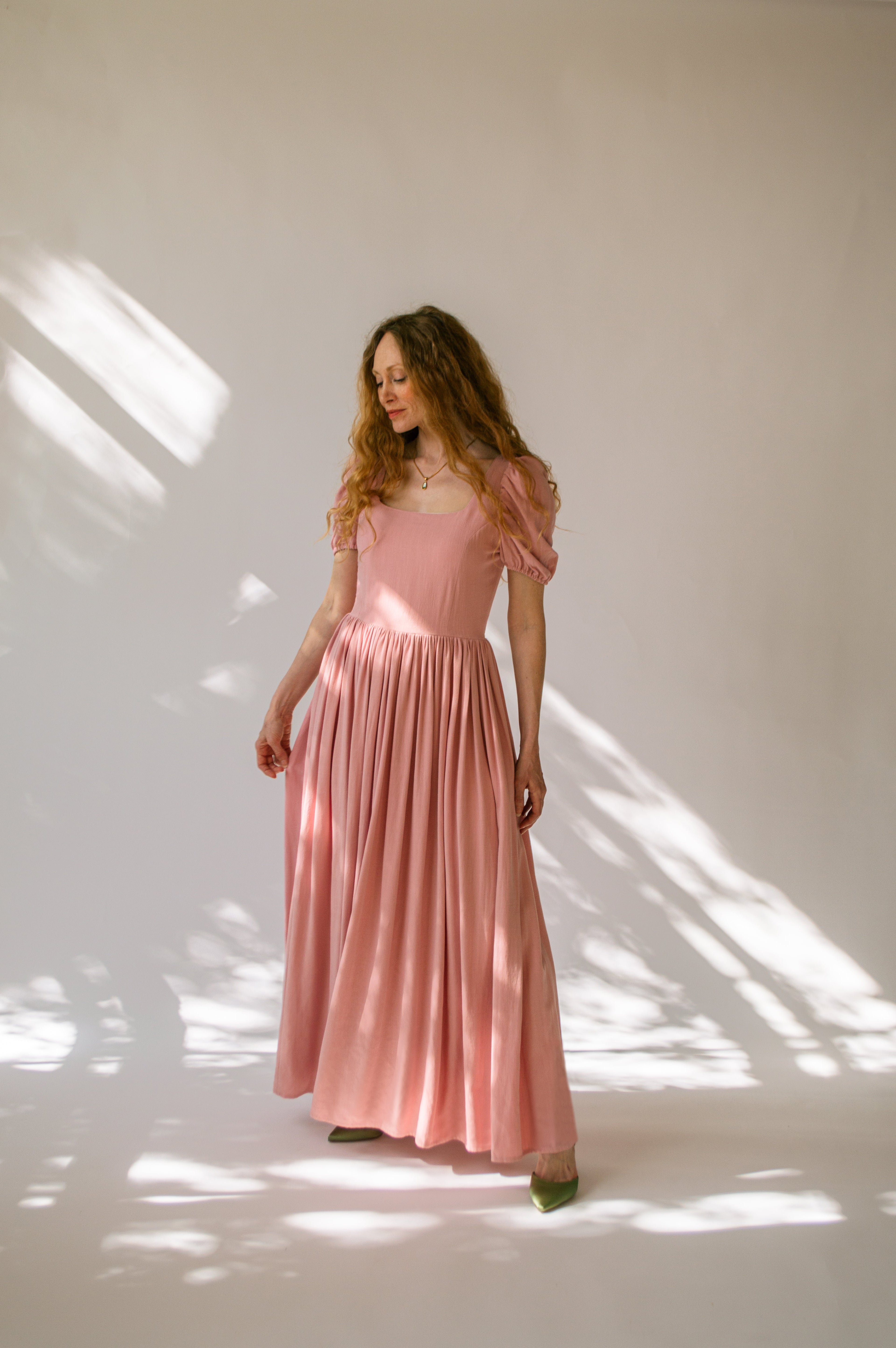 Catherine Bridesmaid Dress