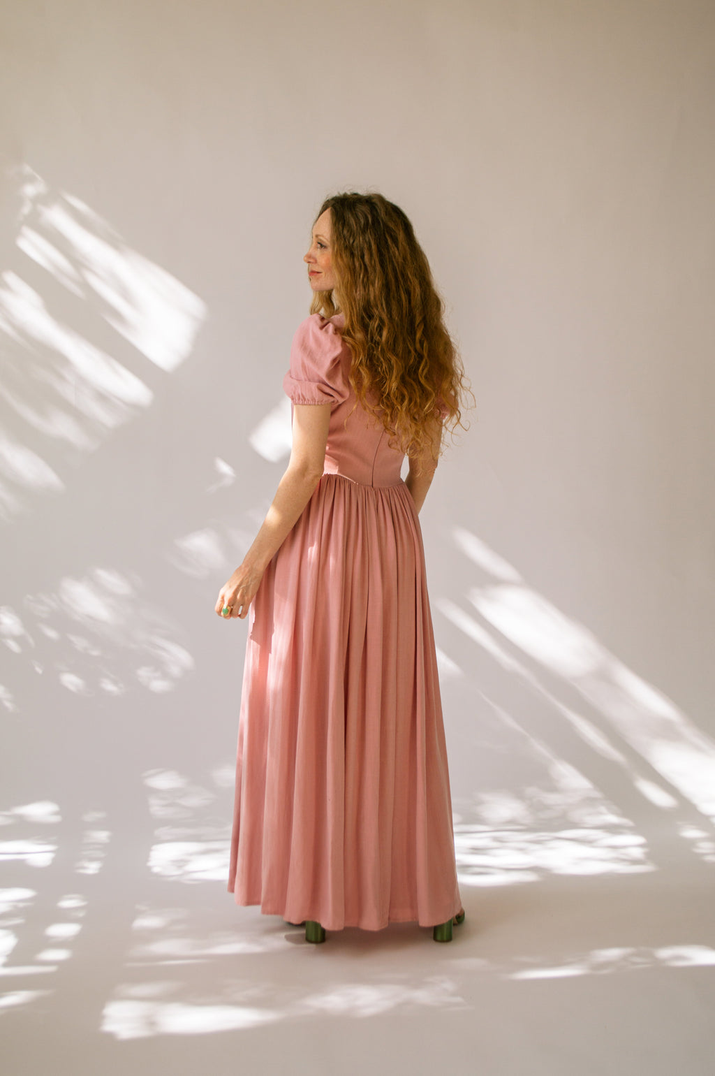 Catherine Bridesmaid Dress