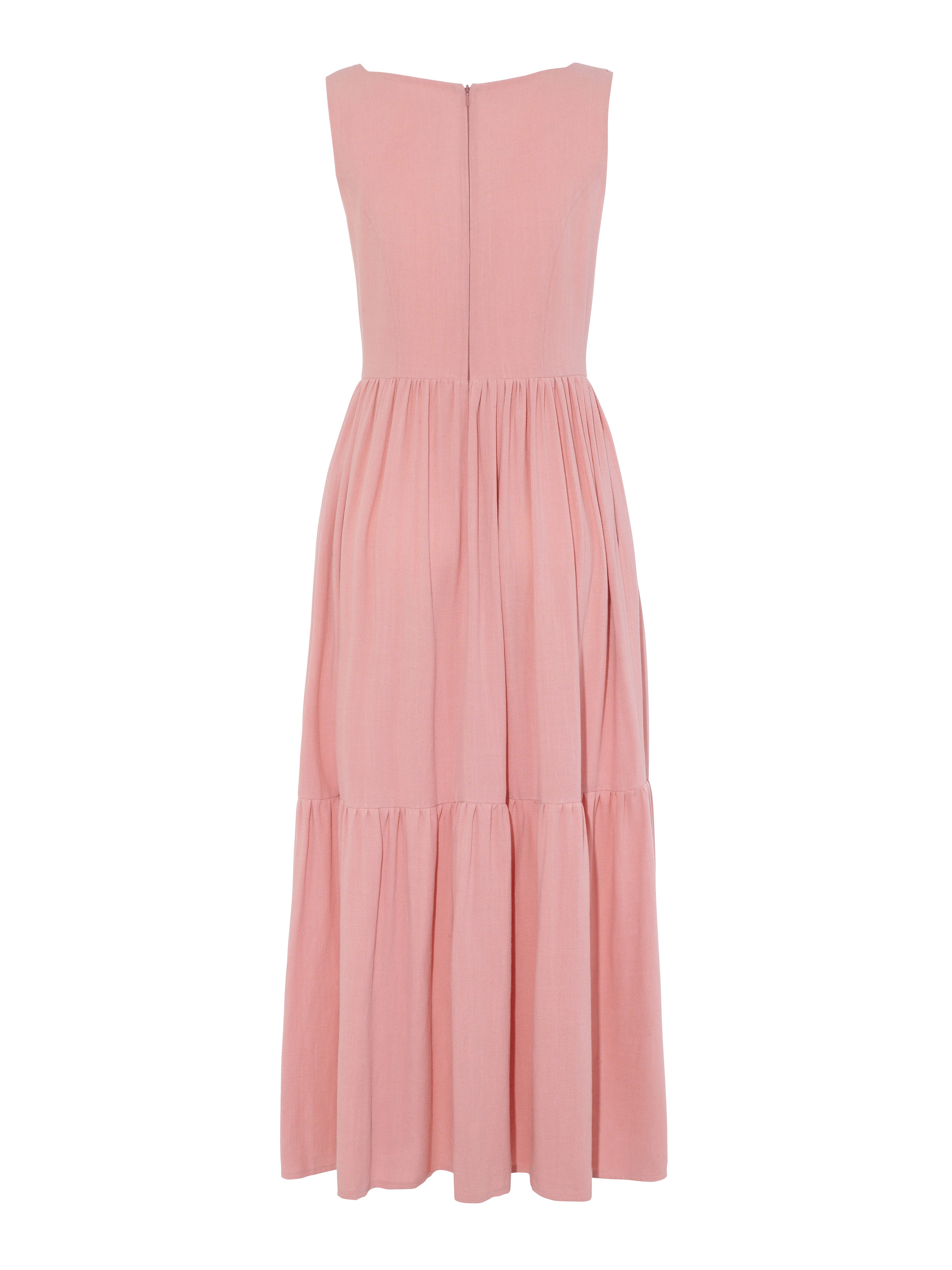 Angeline Bridesmaid Dress