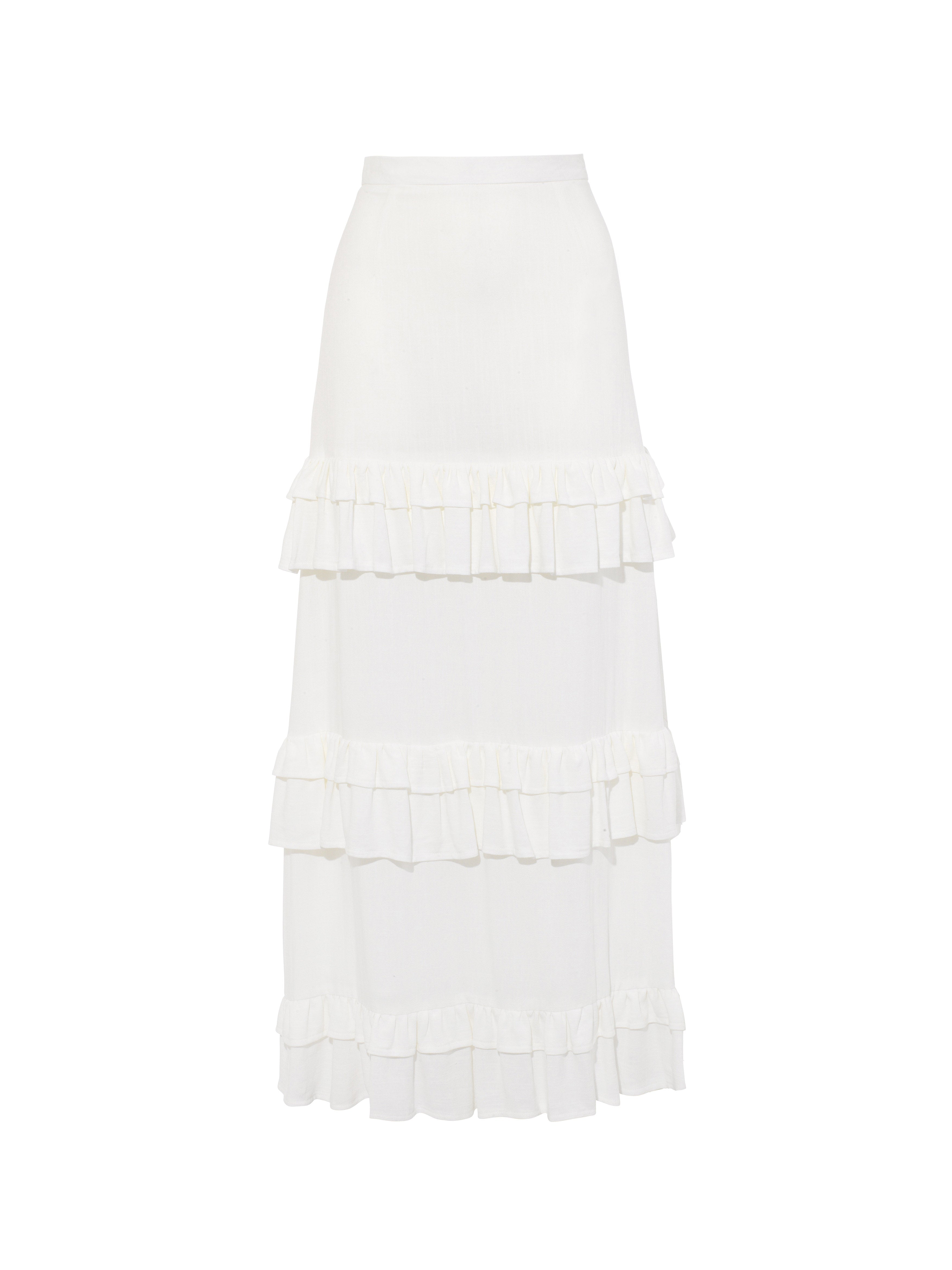 Esmerelda Skirt