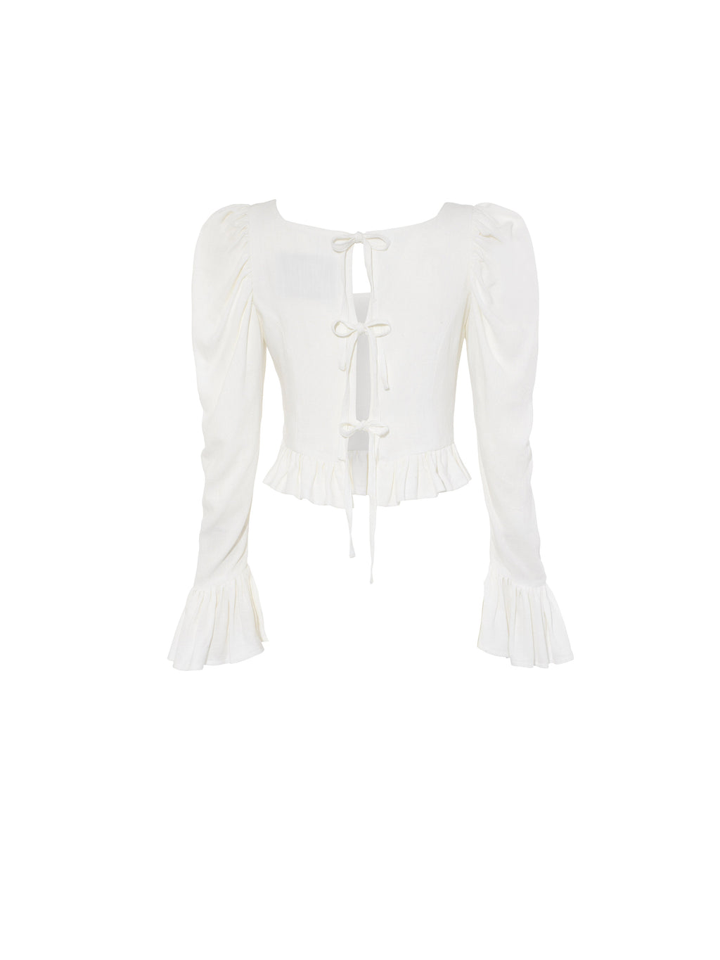Freya Blouse