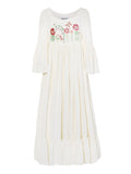 Gaia ft. Midsummer Meadow Appliqué