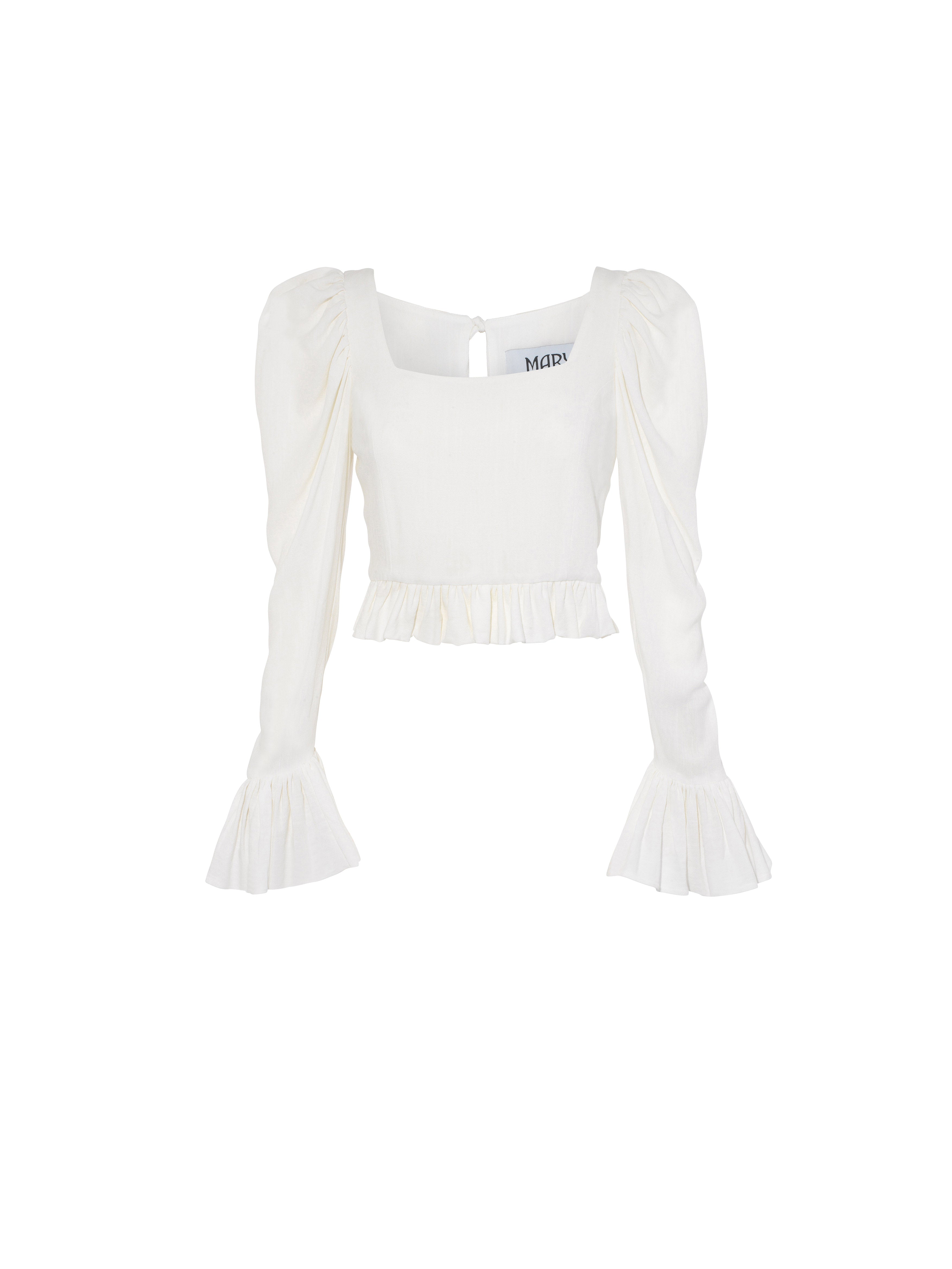 Freya Blouse