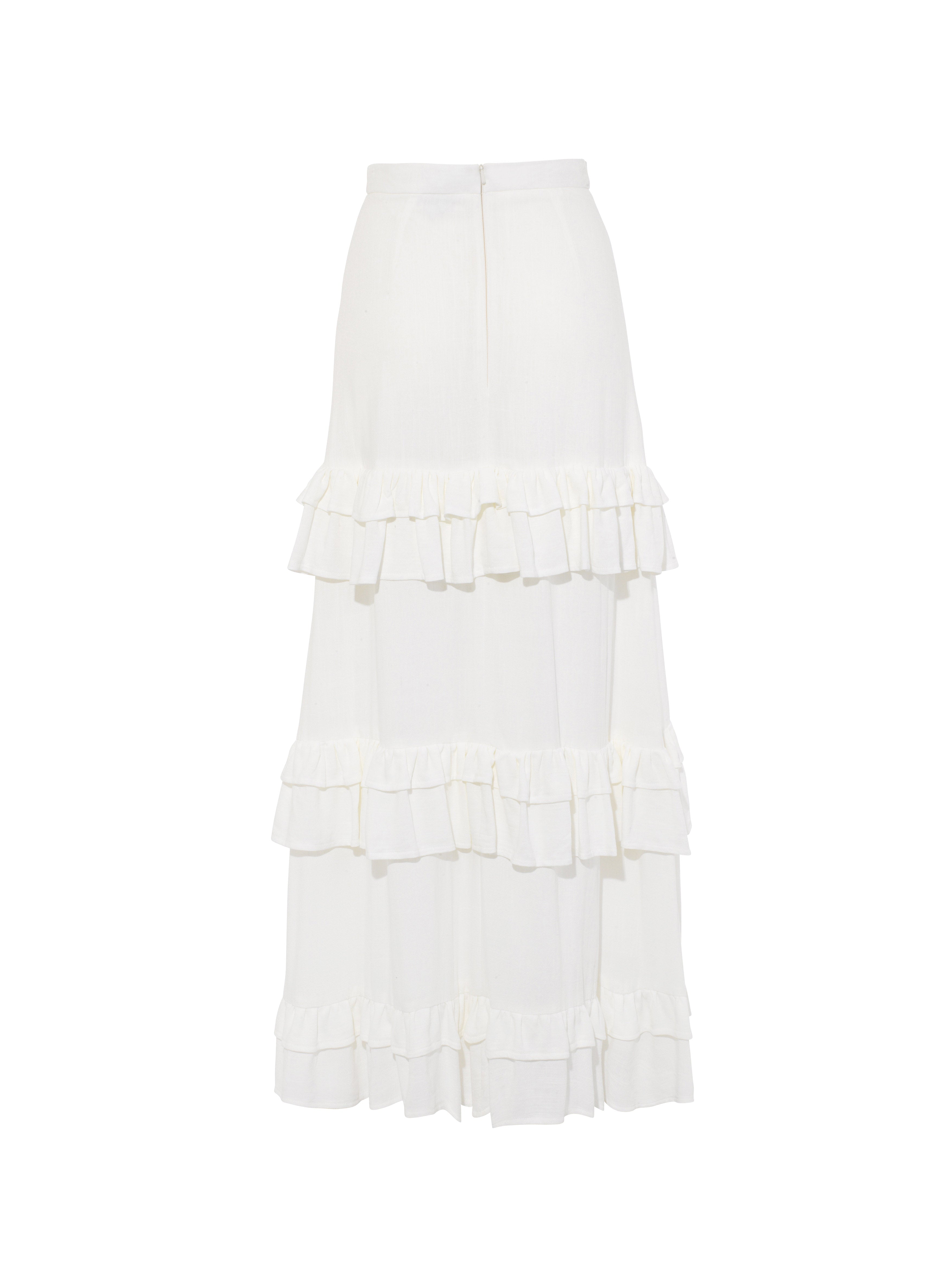 Studio Sale: Esmerelda Skirt, Size 8