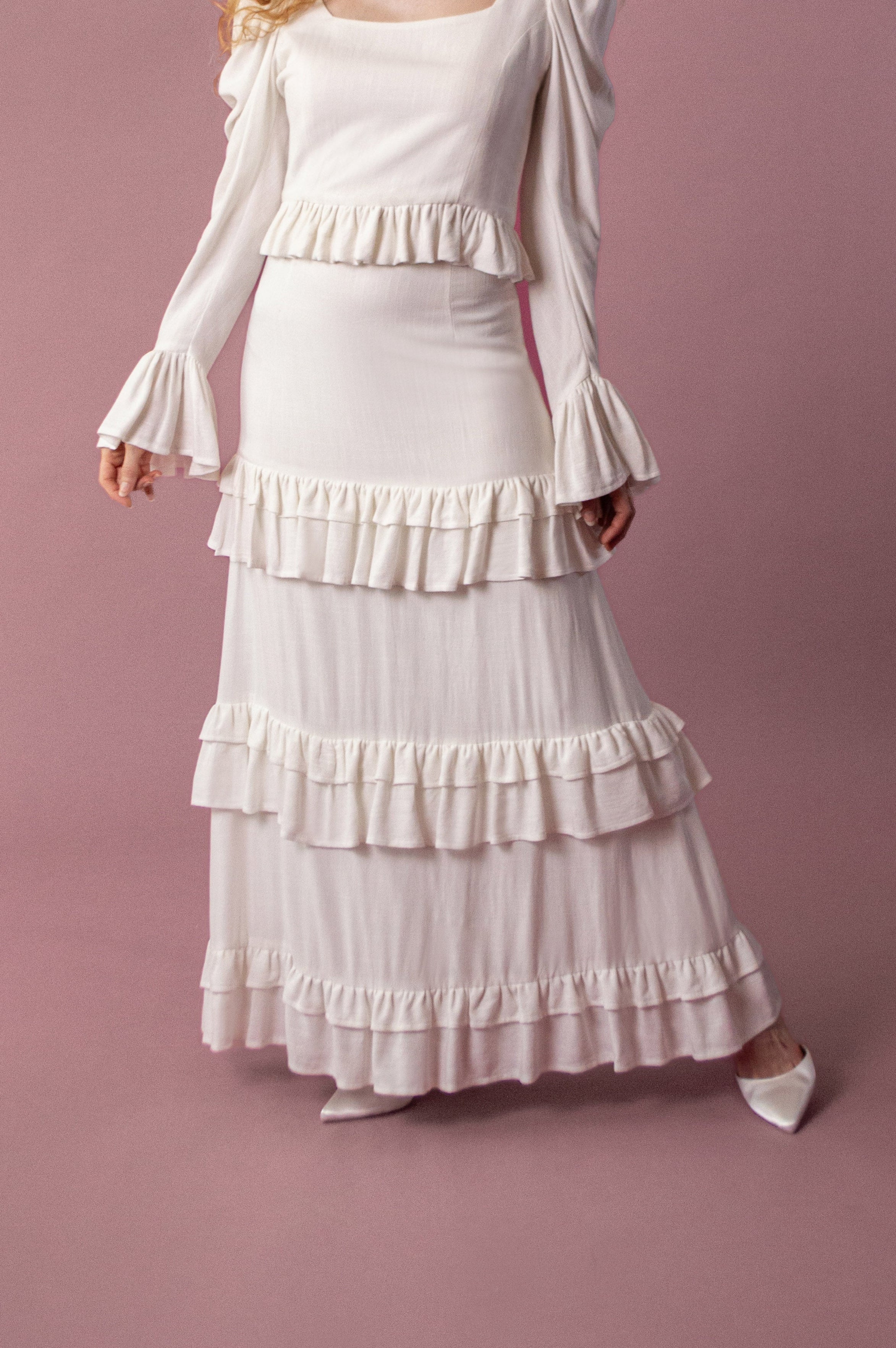 Esmerelda Skirt