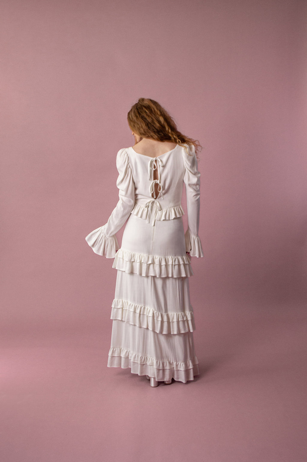 Studio Sale: Esmerelda Skirt, Size 8