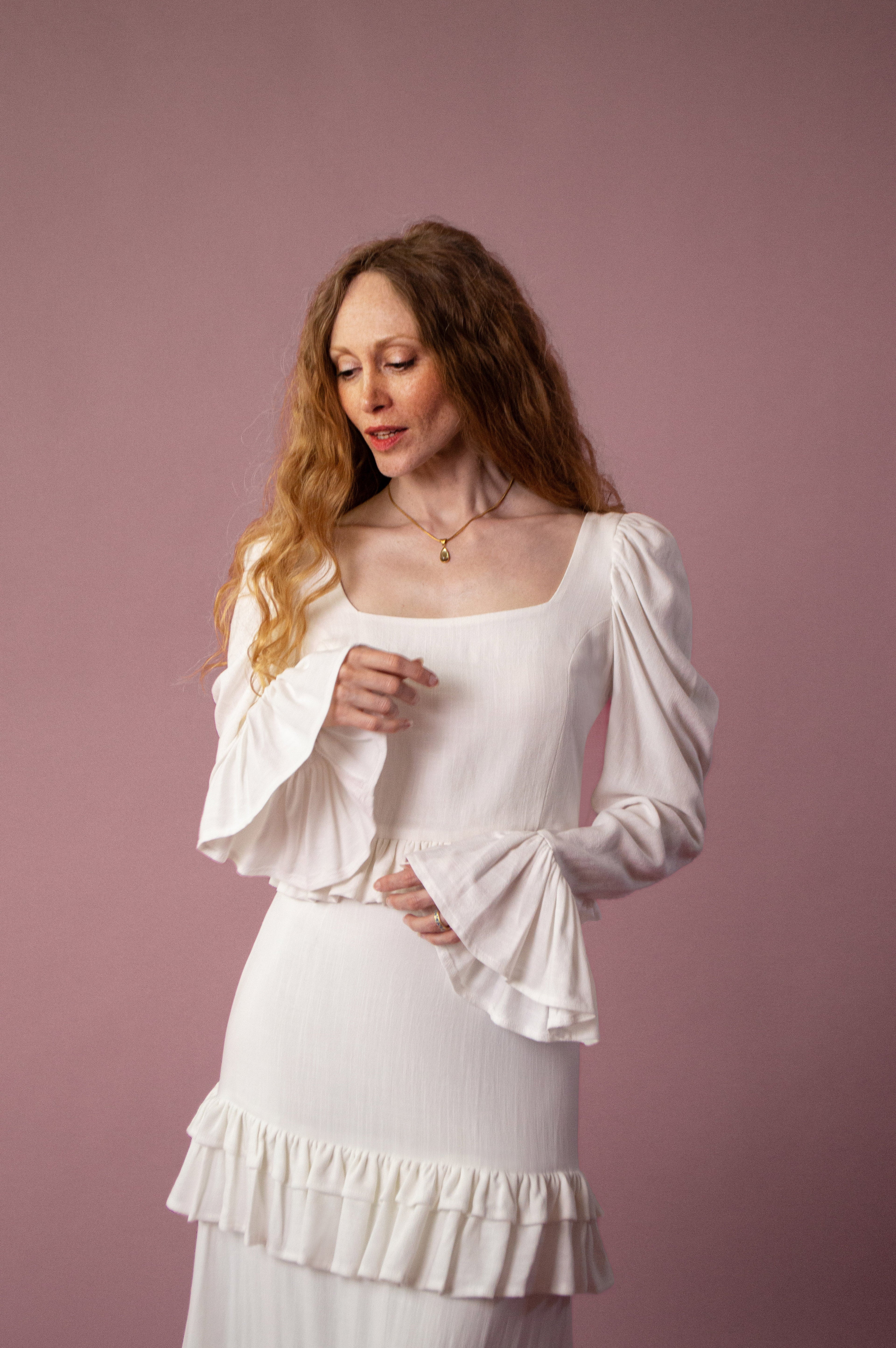 Freya Blouse