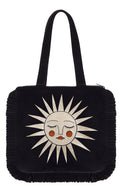 Asteria Velvet Bag