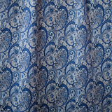 Royal Paisley 100% Cotton (per meter)