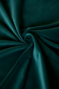 Forest 100% Cotton Velvet (per meter)