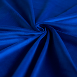 Royal 100% Cotton Velvet (per meter)