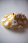 Daisy Beret