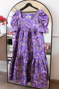 Zelda in Violet Butterfly