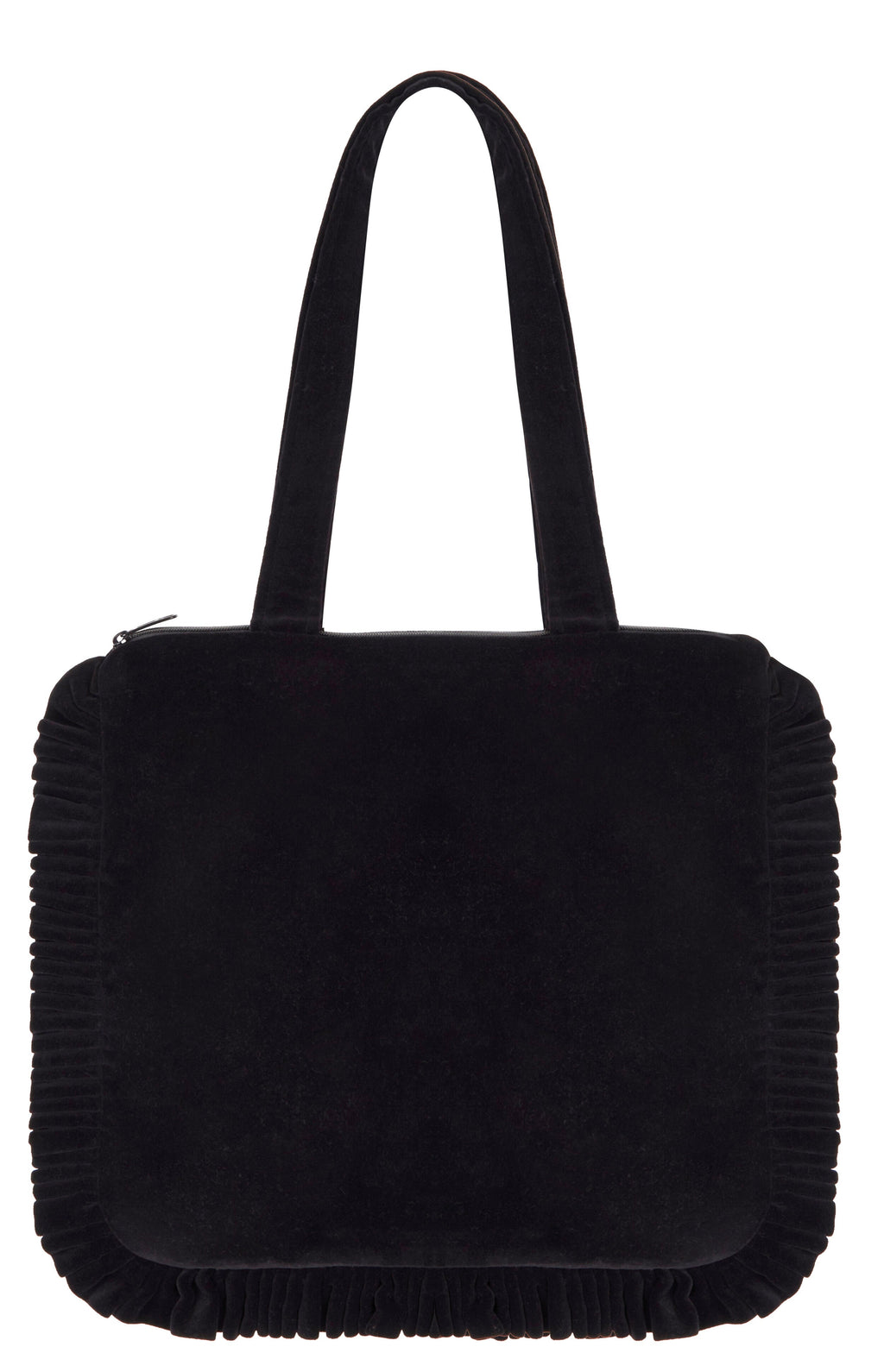 Asteria Velvet Bag