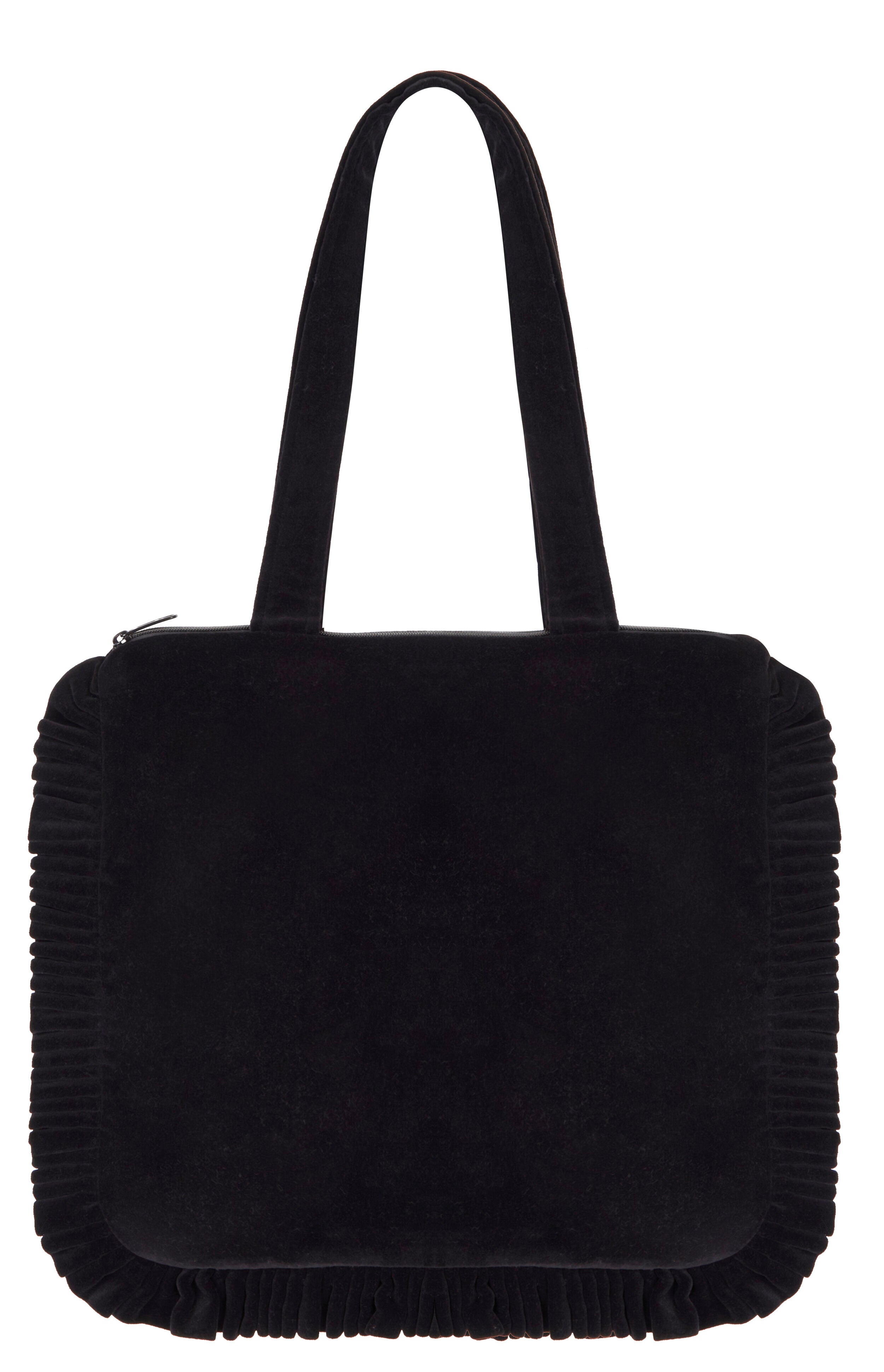 Asteria Velvet Bag