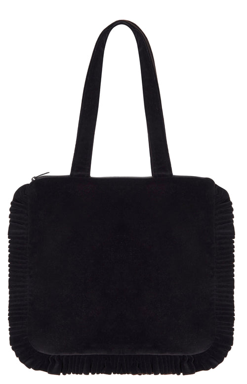 Asteria Velvet Bag