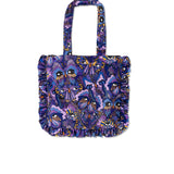 Cynthia Velvet Bag in Butterfly (2 colours available)