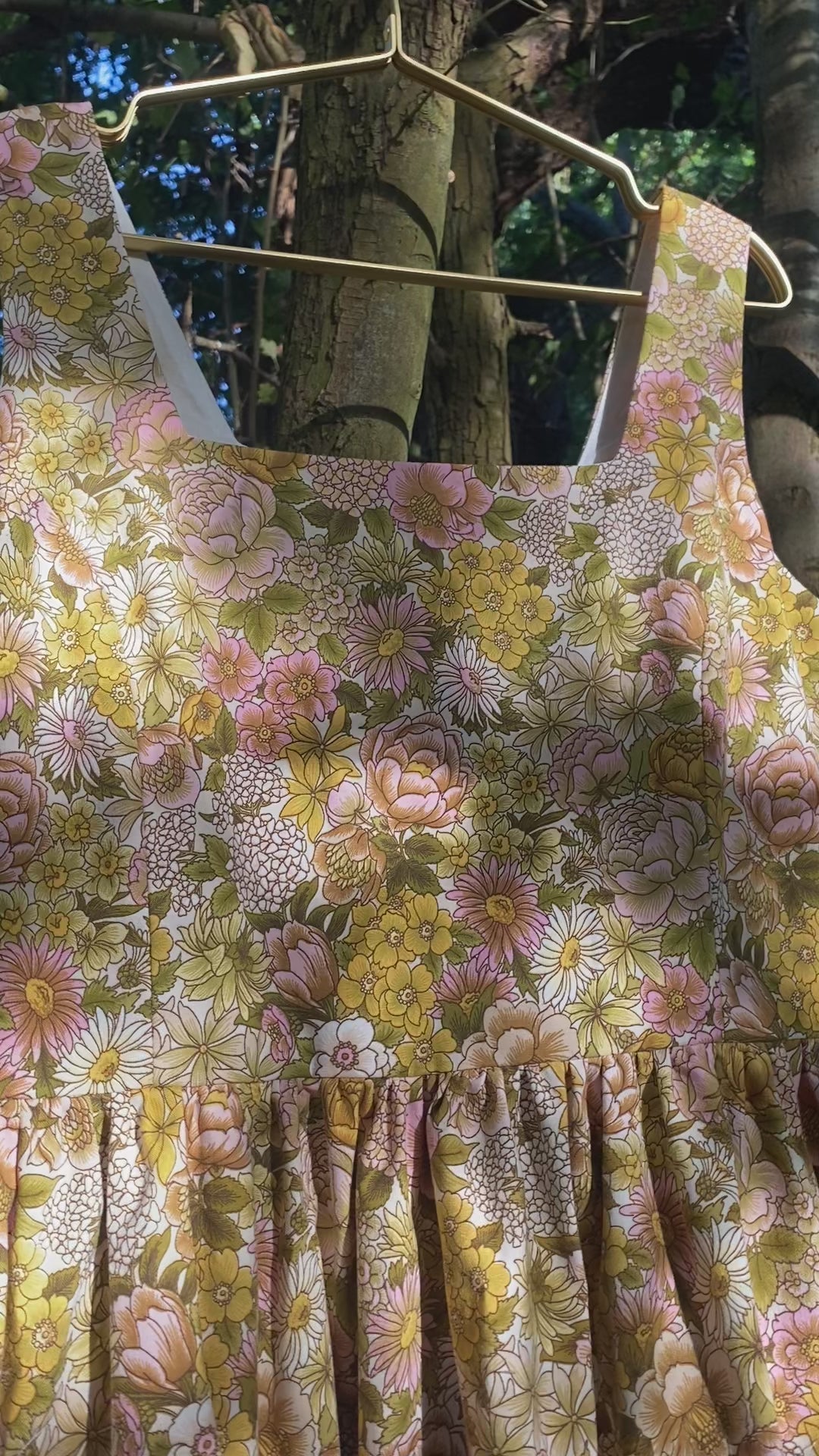 Hydrangea, Size 16
